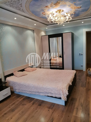 Фото квартиры по адресу Московская обл, Поварово дп, Школьная ул, д. 10