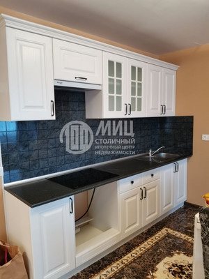 Объект по адресу Московская обл, Поварово дп, Школьная ул, д. 10