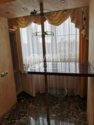 Фото квартиры по адресу Московская обл, Поварово дп, Школьная ул, д. 10