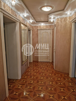 Объект по адресу Московская обл, Поварово дп, Школьная ул, д. 10