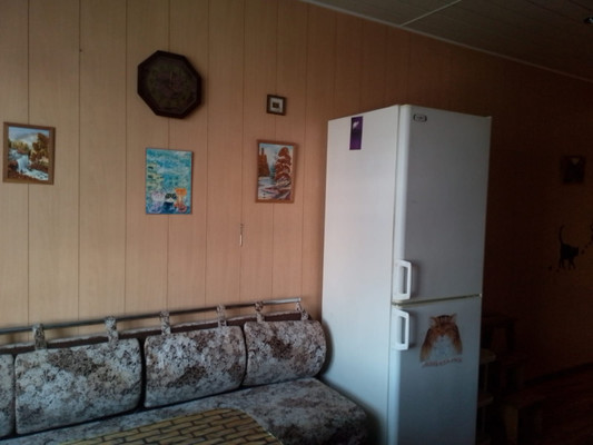 Объект по адресу Москва, Приморская ул, 53 