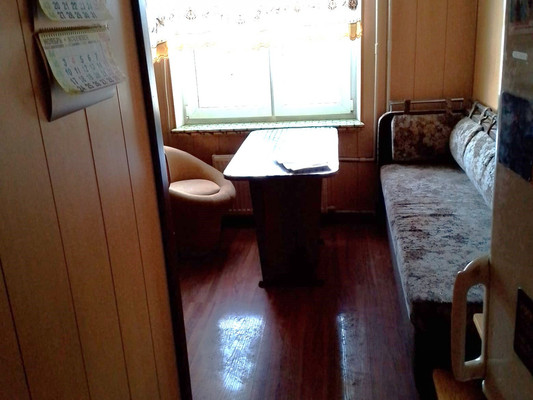 Объект по адресу Москва, Приморская ул, 53 