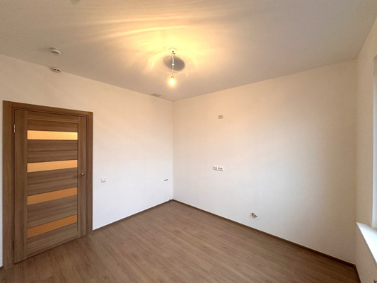 Фото квартиры по адресу Санкт-Петербург г, Лидии Зверевой ул, д. 9к1