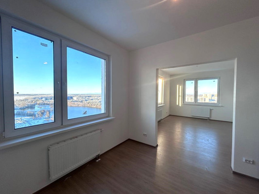 Фото квартиры по адресу Санкт-Петербург г, Лидии Зверевой ул, д. 9к1