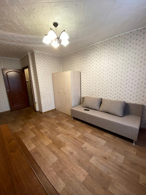 Объект по адресу Москва, Космонавтов ул, 3 