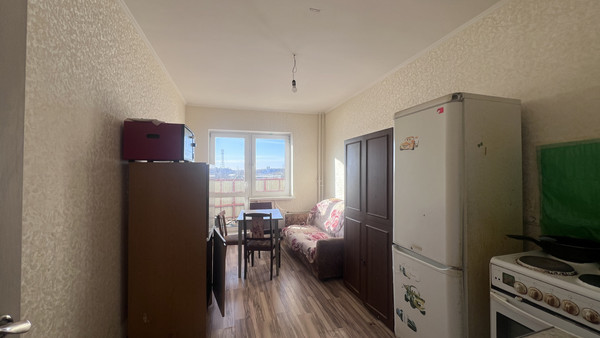 Объект по адресу Санкт-Петербург г, Парголово п, Тихоокеанская ул, д. 18к3