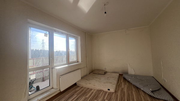 Объект по адресу Санкт-Петербург г, Парголово п, Тихоокеанская ул, д. 18к3