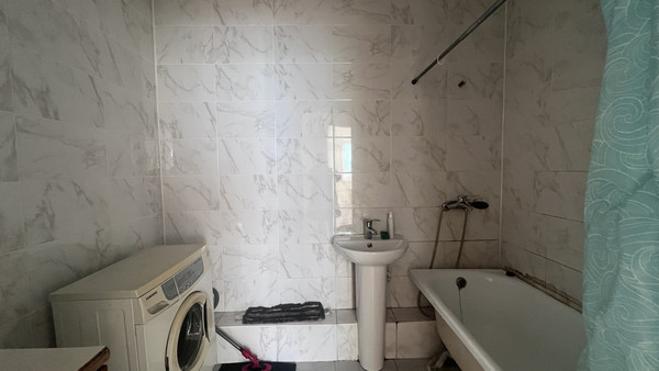 Объект по адресу Санкт-Петербург г, Парголово п, Тихоокеанская ул, д. 18к3