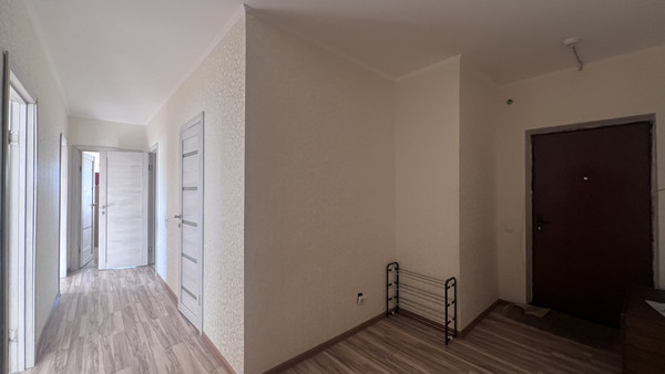 Объект по адресу Санкт-Петербург г, Парголово п, Тихоокеанская ул, д. 18к3