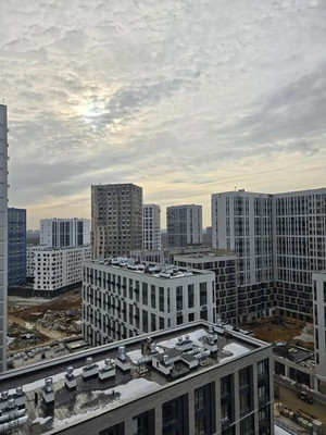 Объект по адресу Москва, Куприна пр-кт, 7к2 