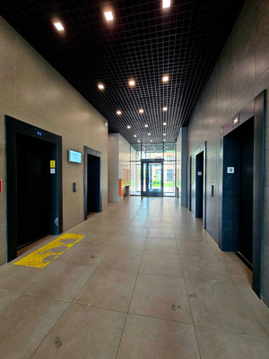 Фото квартиры по адресу Москва г, 1-й Нижнелихоборский проезд, д. 1