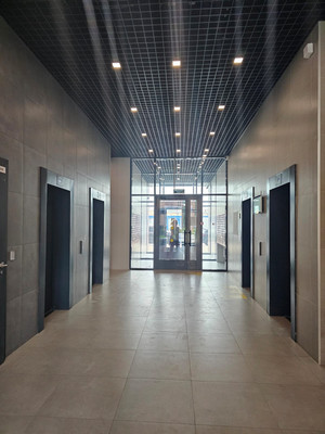 Фото квартиры по адресу Москва г, 1-й Нижнелихоборский проезд, д. 1