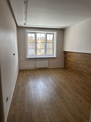 Объект по адресу Москва, Потаповская Роща ул, 7к2 