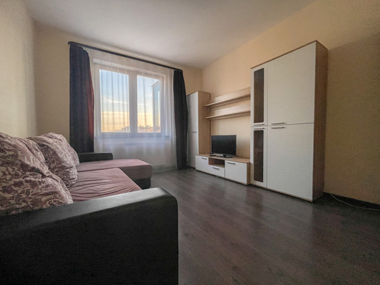 Объект по адресу Ленинградская обл, Всеволожский р-н, Менделеева б-р, д. 8