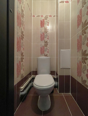 Объект по адресу Ленинградская обл, Всеволожский р-н, Менделеева б-р, д. 8