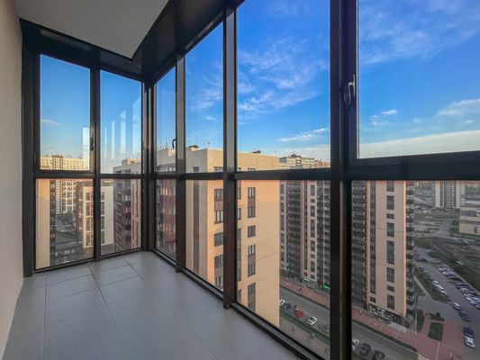 Объект по адресу Ленинградская обл, Всеволожский р-н, Менделеева б-р, д. 8