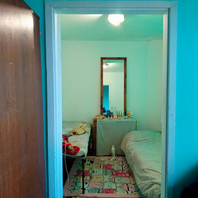 Фото квартиры по адресу Москва, Новый Свет п, 34 