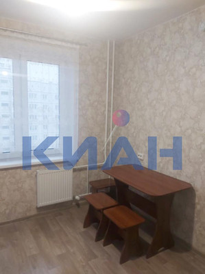 Объект по адресу Москва, Елены Стасовой ул, 48е 