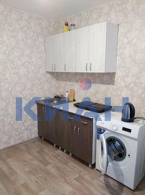 Объект по адресу Москва, Елены Стасовой ул, 48е 