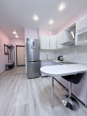 Объект по адресу Санкт-Петербург г, Оптиков ул, д. 37