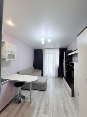 Объект по адресу Санкт-Петербург г, Оптиков ул, д. 37