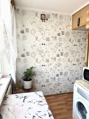 Фото квартиры по адресу Санкт-Петербург г, Бухарестская ул, д. 39к1