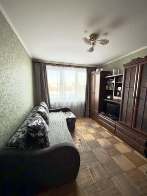 Фото квартиры по адресу Санкт-Петербург г, Бухарестская ул, д. 39к1