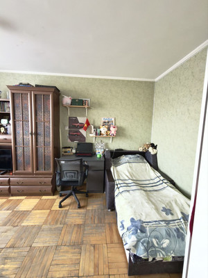 Фото квартиры по адресу Санкт-Петербург г, Бухарестская ул, д. 39к1