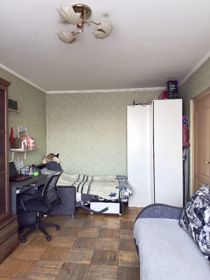 Фото квартиры по адресу Санкт-Петербург г, Бухарестская ул, д. 39к1