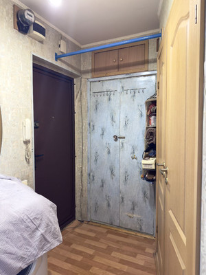 Фото квартиры по адресу Санкт-Петербург г, Бухарестская ул, д. 39к1