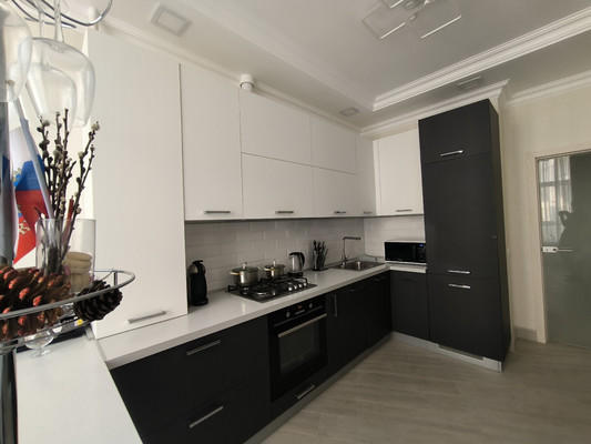 Объект по адресу Краснодарский край, Крымская ул, д. 22к12