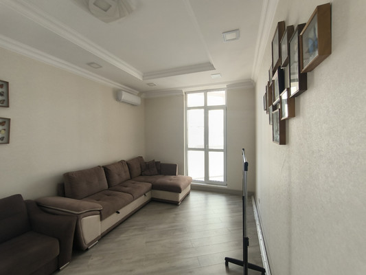 Объект по адресу Краснодарский край, Крымская ул, д. 22к12