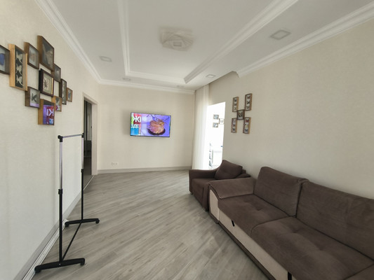 Объект по адресу Краснодарский край, Крымская ул, д. 22к12