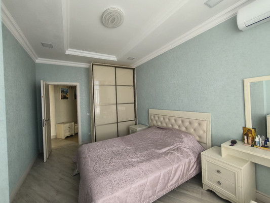 Объект по адресу Краснодарский край, Крымская ул, д. 22к12