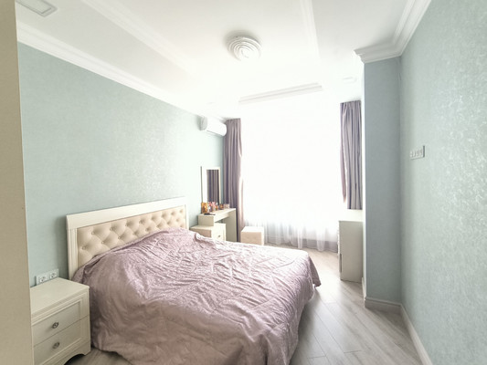 Объект по адресу Краснодарский край, Крымская ул, д. 22к12