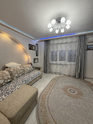 Объект по адресу Москва, Дзержинского ул, 63 