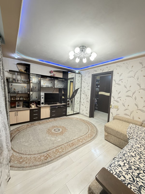 Объект по адресу Москва, Дзержинского ул, 63 