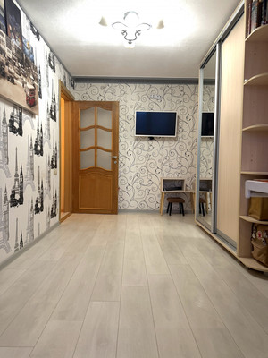 Фото квартиры по адресу Москва, Дзержинского ул, 63 