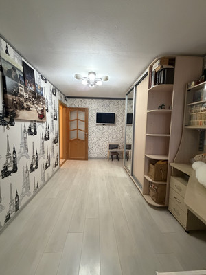 Объект по адресу Москва, Дзержинского ул, 63 