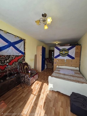 Объект по адресу Москва, Краснооктябрьская ул, 70 