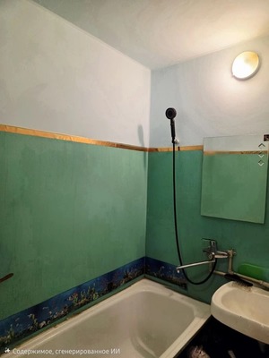 Объект по адресу Москва, Краснооктябрьская ул, 70 