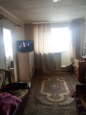 Объект по адресу Москва, Учумская ул, 8 