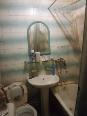 Объект по адресу Москва, Учумская ул, 8 