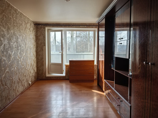 Фото квартиры по адресу Московская обл, Дубовая Роща п, Спортивная ул, д. 3