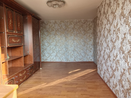 Фото квартиры по адресу Московская обл, Дубовая Роща п, Спортивная ул, д. 3