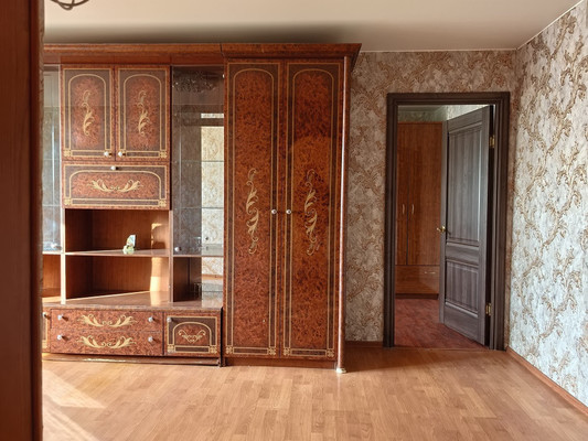 Фото квартиры по адресу Московская обл, Дубовая Роща п, Спортивная ул, д. 3