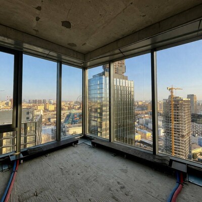 Фото квартиры по адресу Москва, Летниковская ул, 11к1 