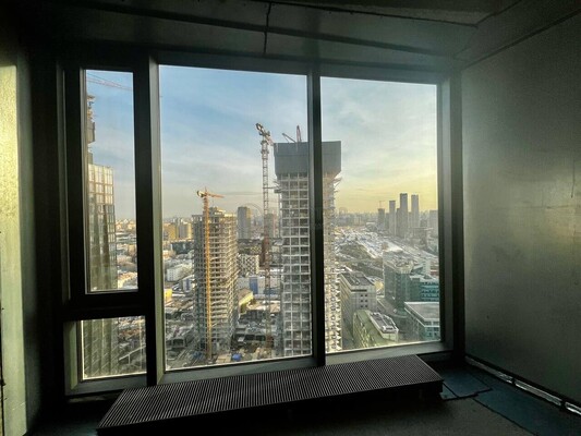 Фото квартиры по адресу Москва, Летниковская ул, 11к1 