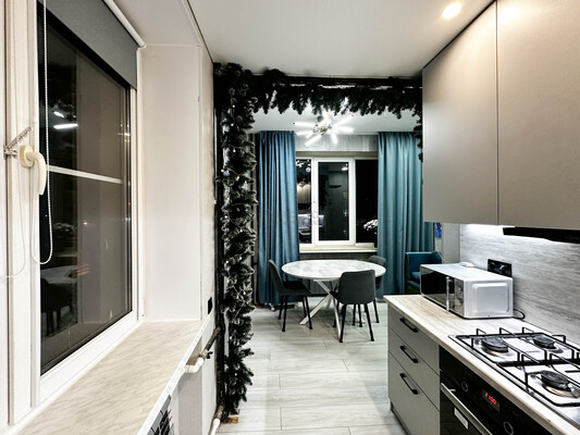 Объект по адресу Москва, Пионерская ул, 14 