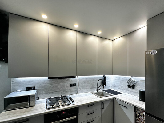 Фото квартиры по адресу Москва, Пионерская ул, 14 